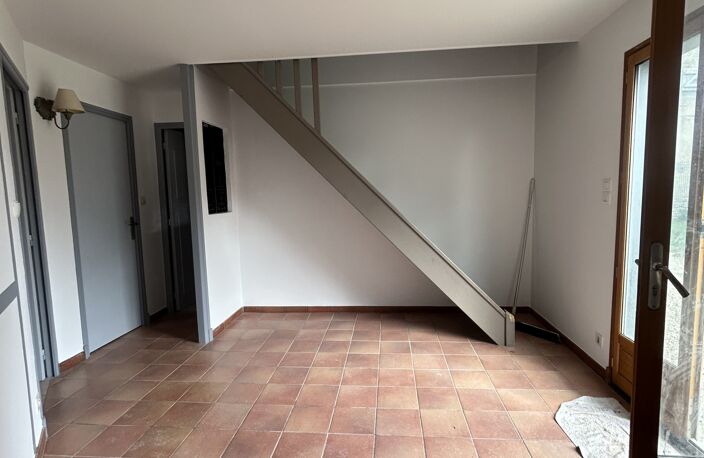 Vente Longère 5 pièces — photo 5