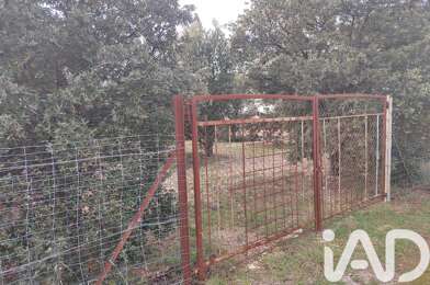 Terrain  35000 €