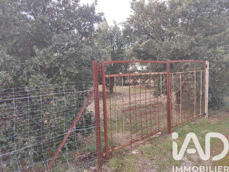 Vente Truffière 2 993 m&sup2; — photo 1