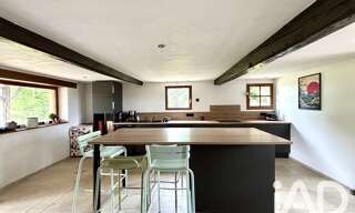 Maison 4 Pièces 96 m² à vendre à Montpont-en-Bresse (71470)