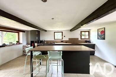 Maison 4 pièces 198000 €
