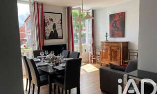 Appartement 2 Pièces 52 m² à vendre à Biarritz (64200)