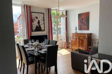 Appartement 2 pièces 437000 €