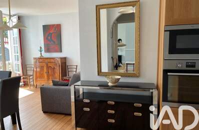 Vente Appartement 2 pièces — photo du bien