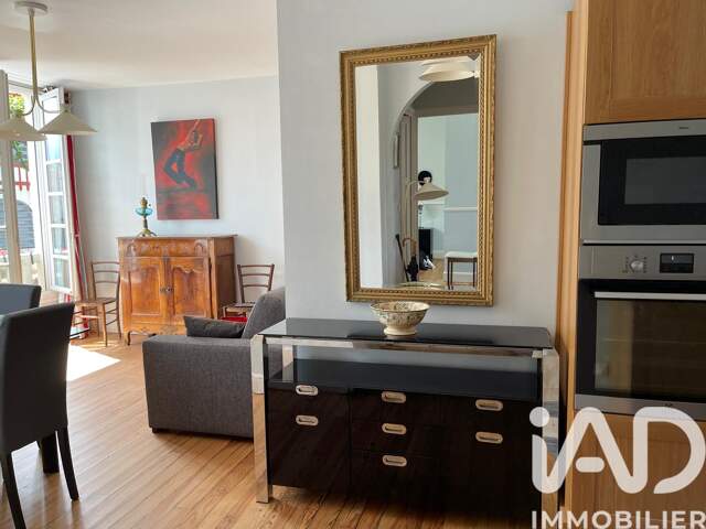 Vente Appartement 2 pièces — photo du bien