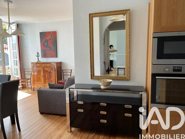 Vente Appartement 2 pièces — photo 1