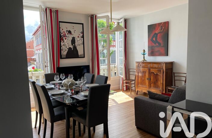 Vente Appartement 2 pièces — photo 2