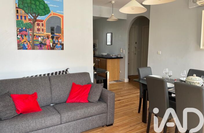 Vente Appartement 2 pièces — photo 3