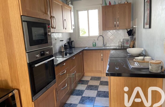 Vente Appartement 2 pièces — photo 4