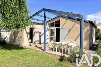 Maison 5 pièces 288000 €