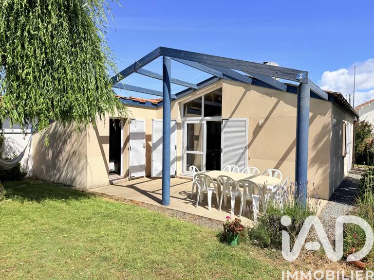 Vente Maison traditionnelle 5 pièces — photo 1