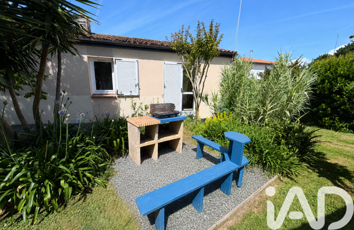 Vente Maison traditionnelle 5 pièces — photo 3