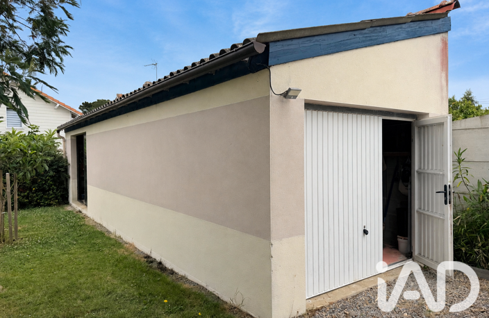 Vente Maison traditionnelle 5 pièces — photo 4