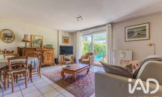 Appartement 3 Pièces 66 m² à vendre à Bassens (73000)