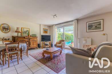 Appartement 3 pièces 250000 €