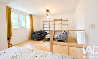 Appartement 2 Pièces 41 m² à vendre à Nantes (44300)