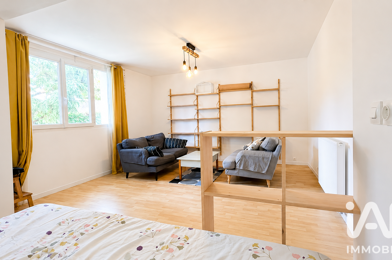 Appartement 2 pièces 122500 €