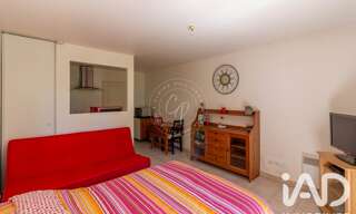 Appartement 1 Pièce 27 m² à vendre à Beynes (78650)