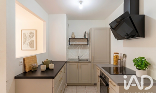 Appartement 1 Pièce 27 m² à vendre à Beynes (78650)