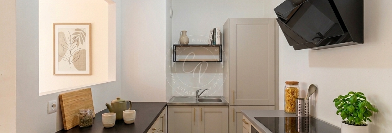 Appartement 1 Pièce 27 m² à vendre à Beynes (78650)