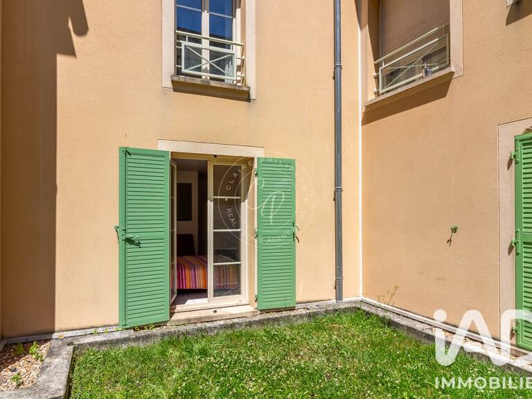 Vente Studio 1 pièce — photo 1