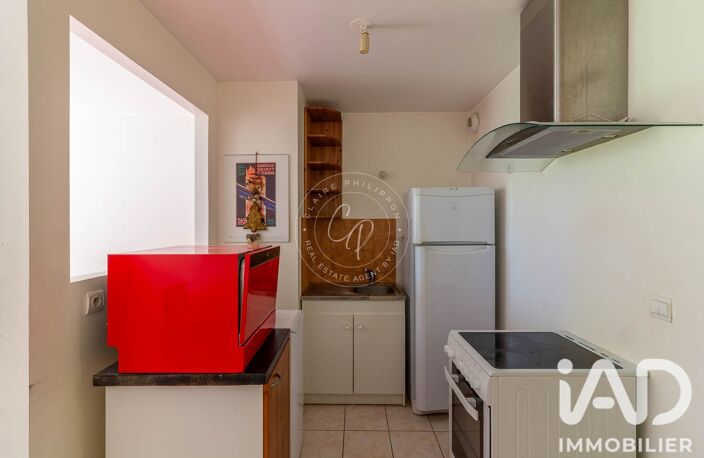 Vente Studio 1 pièce — photo 3