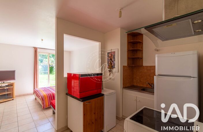 Vente Studio 1 pièce — photo 4