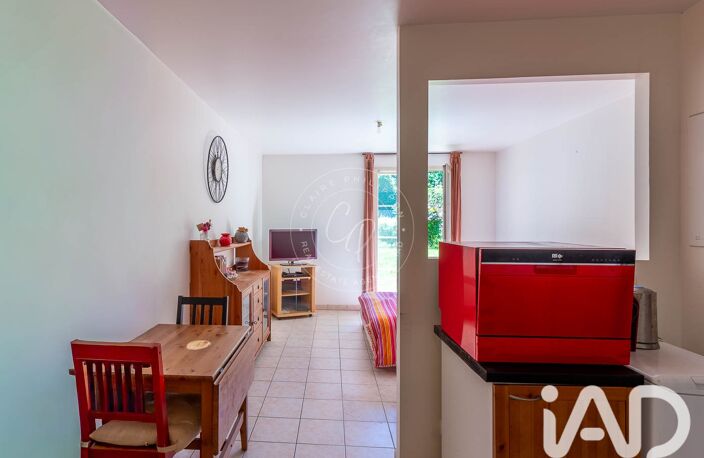 Vente Studio 1 pièce — photo 5