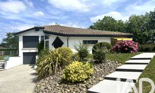 Maison 5 Pièces 148 m² à vendre à Bascons (40090)