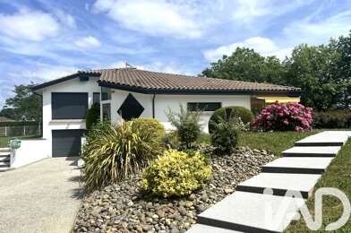 Maison 5 pièces 339000 €