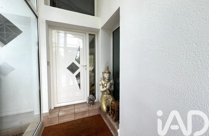 Vente Maison d'architecte 5 pièces — photo 3