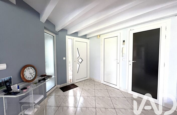 Vente Maison d'architecte 5 pièces — photo 4
