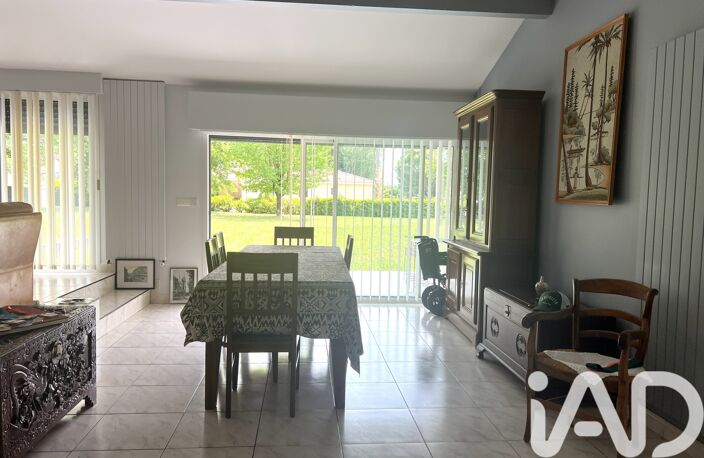 Vente Maison d'architecte 5 pièces — photo 5