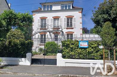 Maison 11 pièces 775000 €