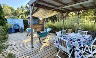 Divers 3 Pièces 35 m² à vendre à Hourtin (33990)