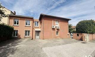 Maison 9 Pièces 221 m² à vendre à Carpentras (84200)