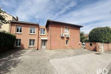 Maison 9 pièces 275000 €