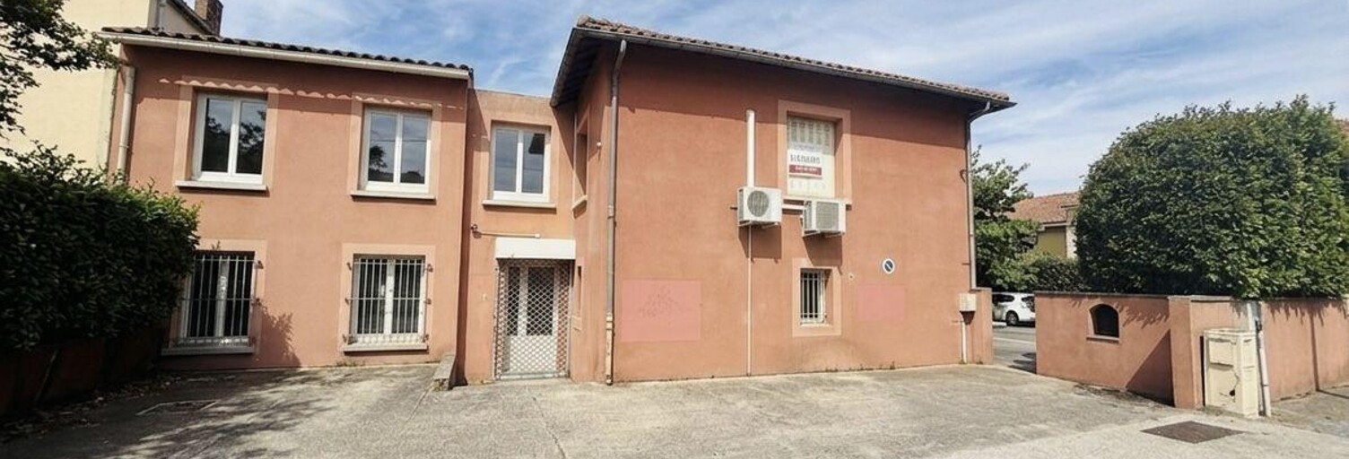 Maison 9 Pièces 221 m² à vendre à Carpentras (84200)