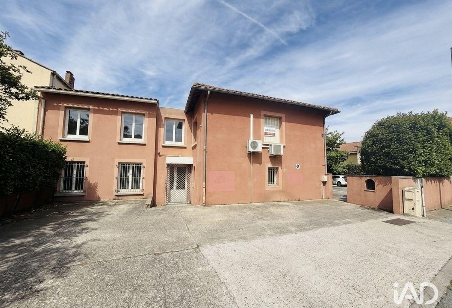 Vente Maison/villa 9 pièces — photo 1