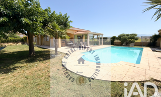 Maison 5 Pièces 115 m² à vendre à Livron-sur-Drôme (26250)