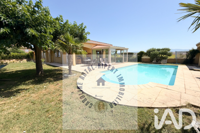 Maison 5 pièces 389000 €