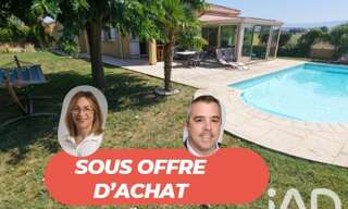 Maison 5 Pièces 115 m² à vendre à Livron-sur-Drôme (26250)