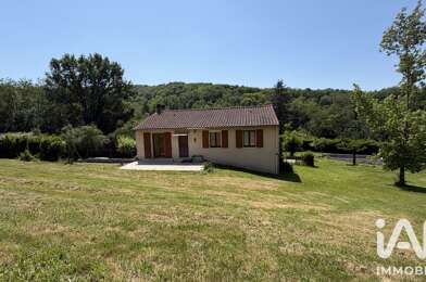 Maison 5 pièces 199000 €