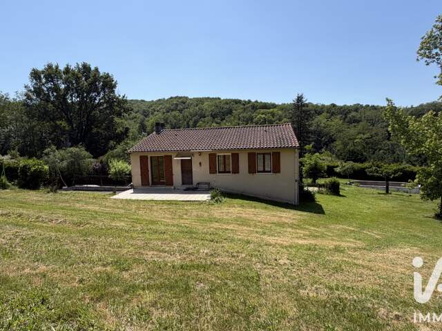 Vente Maison/villa 5 pièces — photo du bien