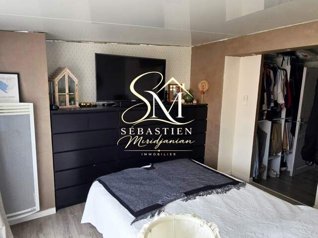 Vente Appartement 3 pièces — photo du bien