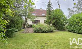 Maison 7 Pièces 167 m² à vendre à Viarmes (95270)