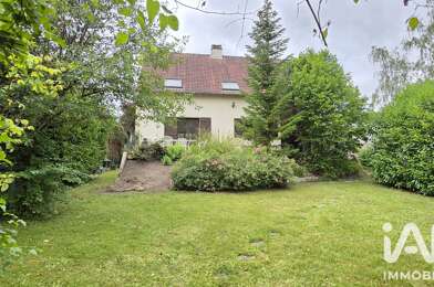 Maison 7 pièces 389000 €