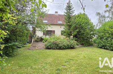 Vente Maison/villa 7 pièces — photo du bien