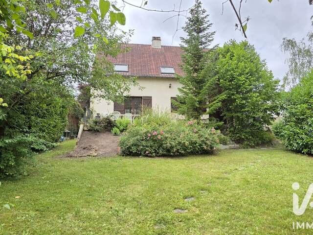 Vente Maison/villa 7 pièces — photo du bien