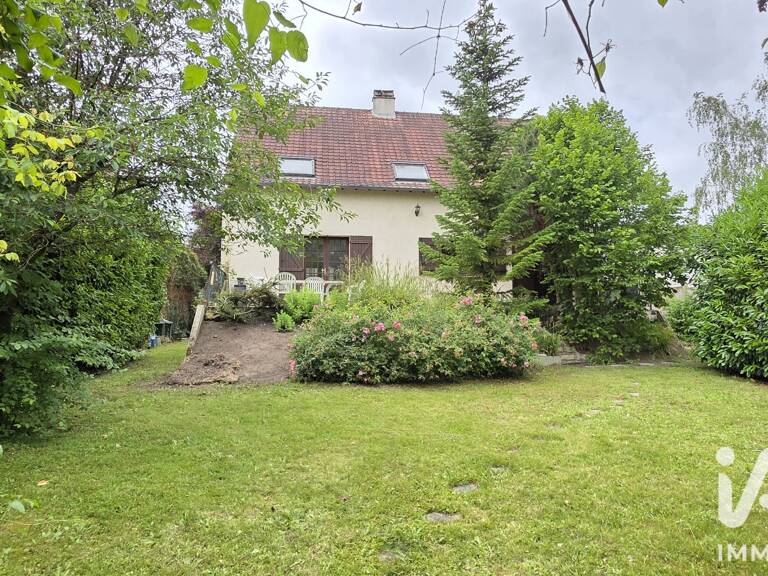 Vente Maison/villa 7 pièces — photo 1